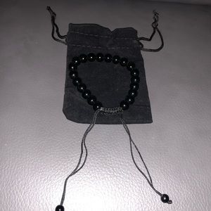 Natural Stone Bracelet